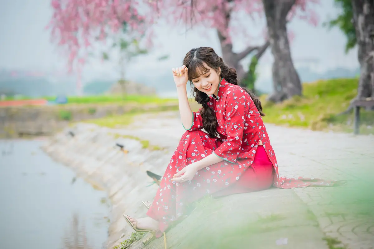 cantik awet muda