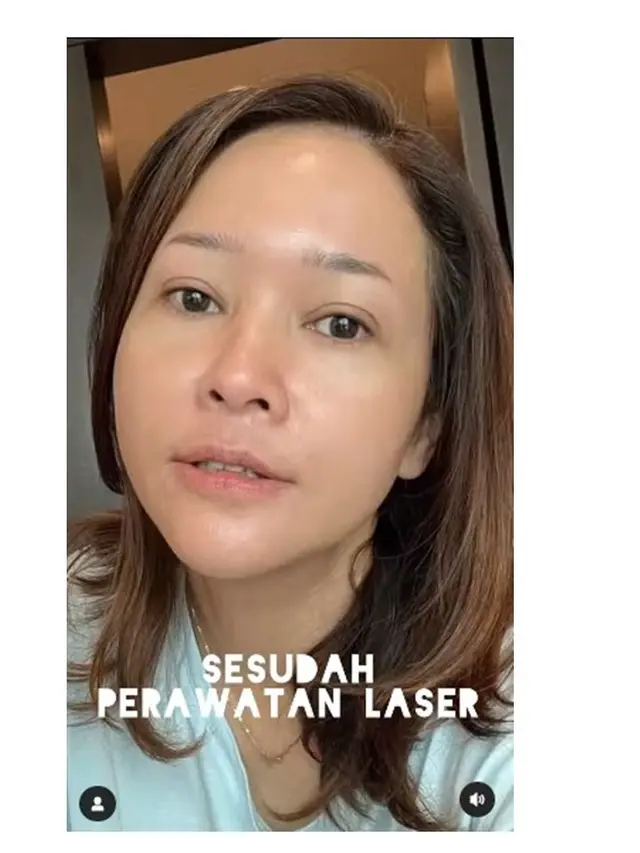 7 Potret Maia Estianty Tanpa Makeup, Disebut Makin Glowing dan Awet Muda