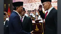 Ketua Banggar DPR Soroti Kemhan Lantik Stafsus: Lagi Efisiensi, Tolong Direm 