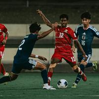 Gagal Samai Pencapaian Generasi Sebelumnya, Pelatih Timnas Indonesia U-17 Kurniawan Dwi Yulianto Minta Maaf