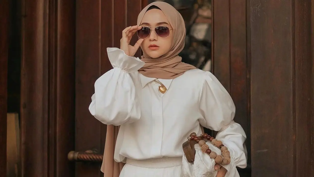 OUTFIT NISACOOKIE