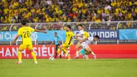 Semifinal Piala AFF 2026: Tumbang di Kandang, Pelatih Timnas Malaysia Menolak Menyerah: Baru Kalah Pertempuran, Belum Peperangan!