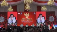 Megawati Singgung Kasus Prada Lucky Tewas Dianiaya Senior: Perasaan Sakit Sekali