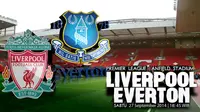 Prediksi Liverpool vs Everton (Liputan6.com/Sangaji)