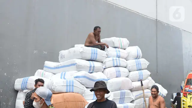 Geliat Kuli Panggung Kembali Hidup Saat PPKM Jakarta Level 3