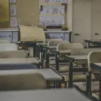 Sekolah/Unsplash Feliphe