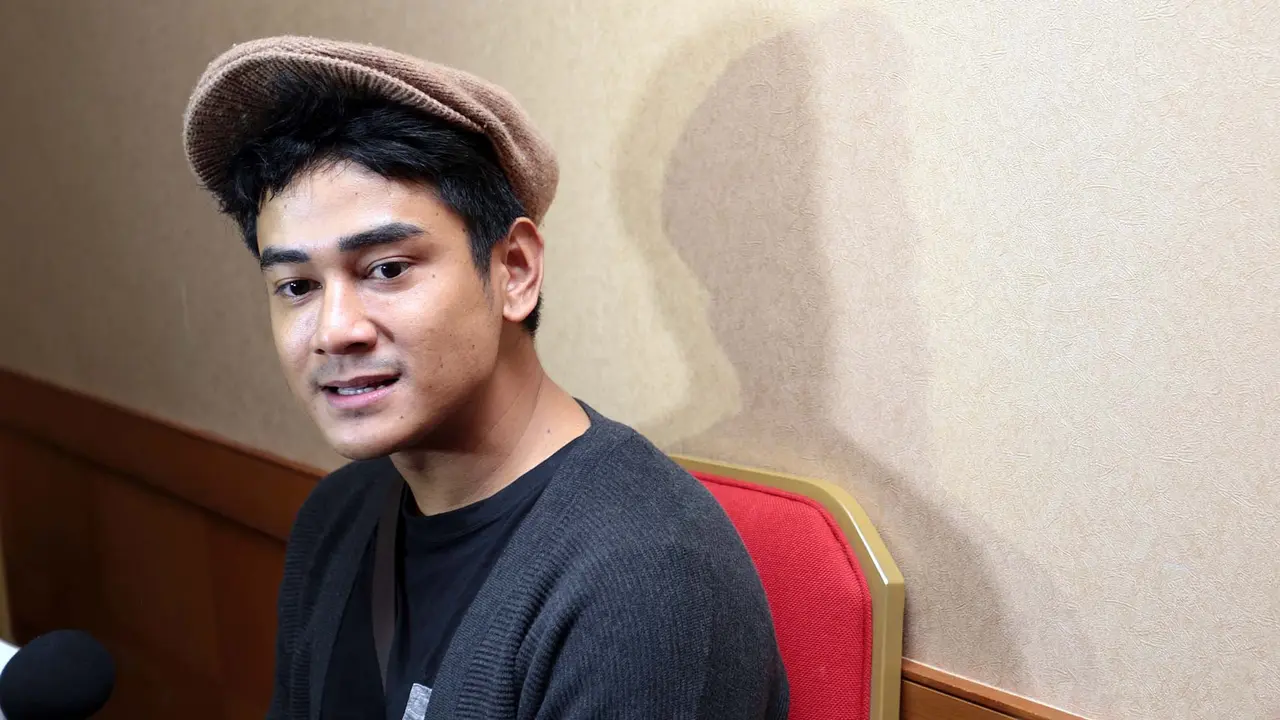 Dwi Andhika
