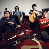 Eksklusif Sheila on 7 (Foto: Bambang E Ros, Digital Imaging: Muhammad Iqbal Nurfajri/Bintang.com)