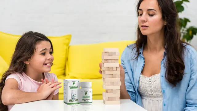 Cara tingkatkan daya ingat otak