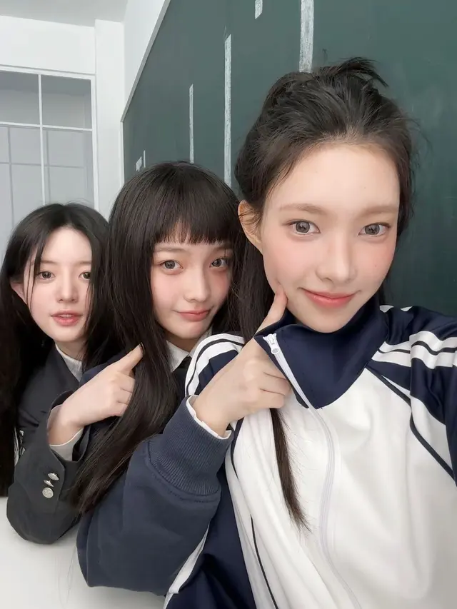 ILLIT [Foto: Instagram/illit_official]