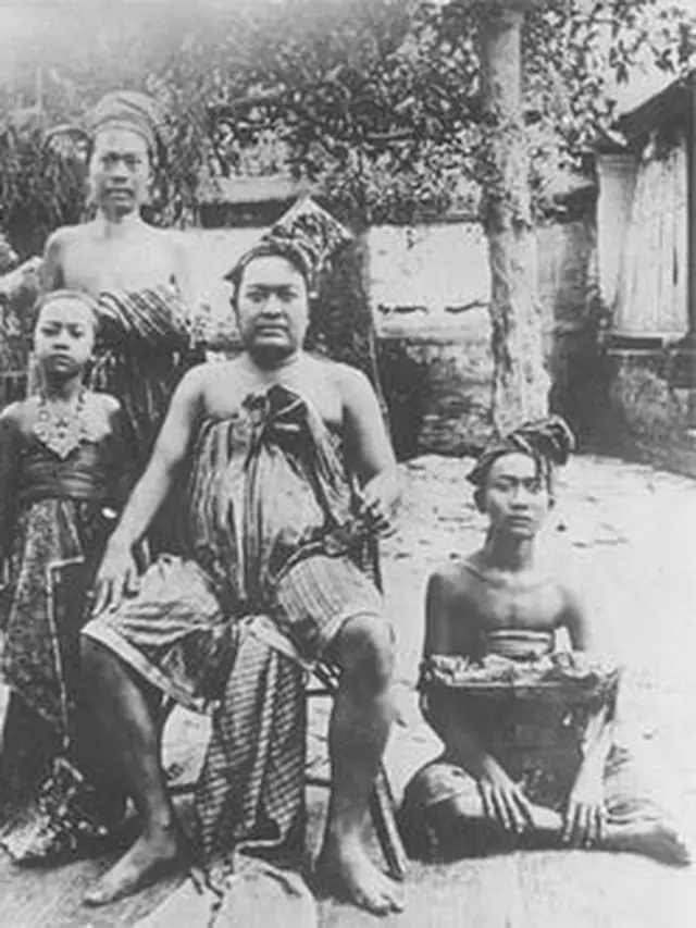 Keris Klungkung