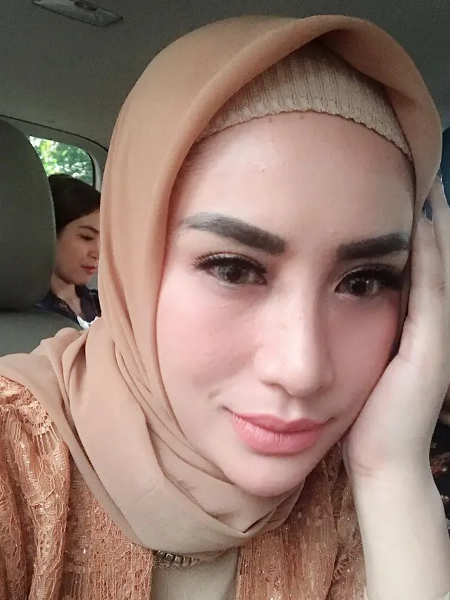 [Bintang] Shinta Bachir