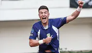 Jadi Supersub, Aleksa Andrejic Tuntaskan Nazar Persita dengan Gol Dramatis
