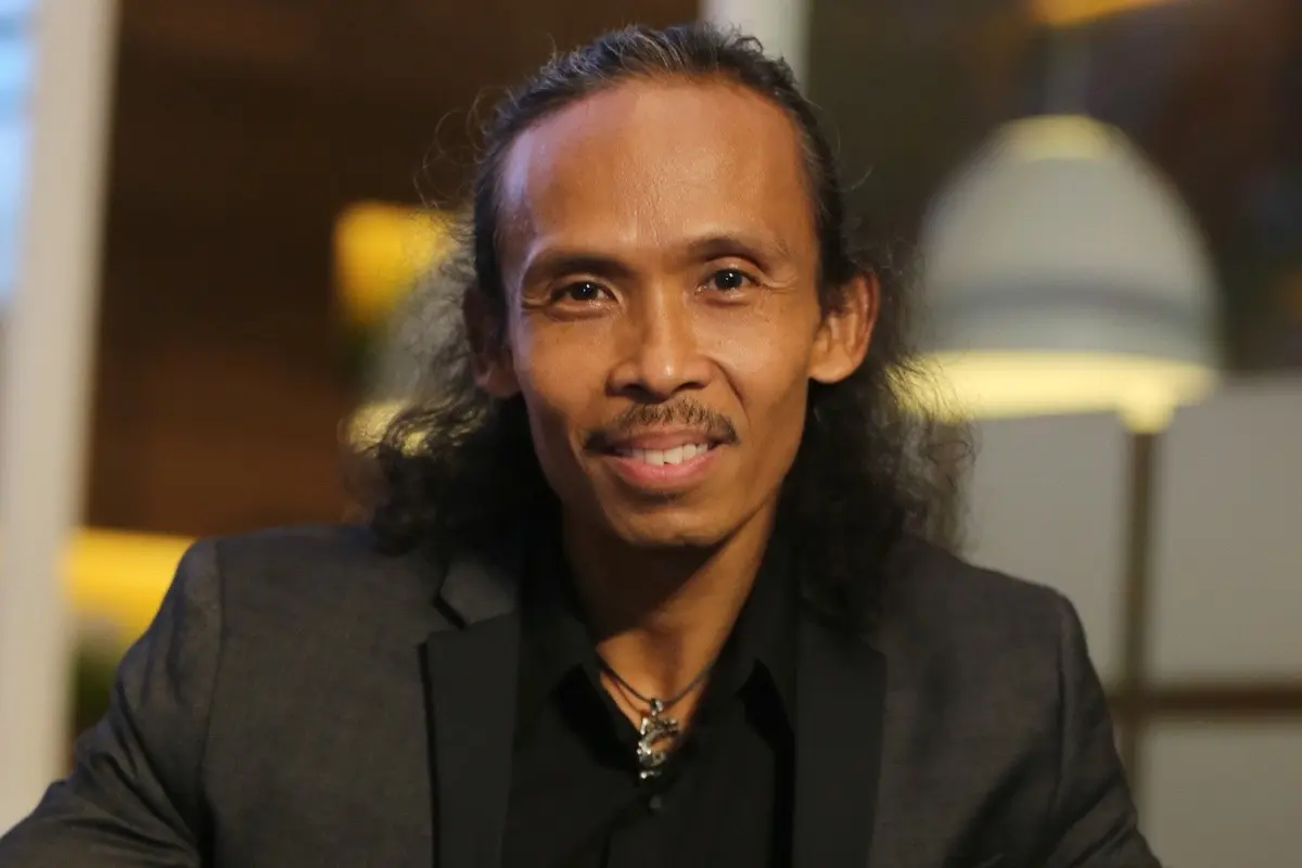 [Fimela] Yayan Ruhian