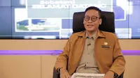 Wawancara Khusus Kepala BPPSDMP: Bertani On Cloud,  Gaet Milenial Jadi Petani
