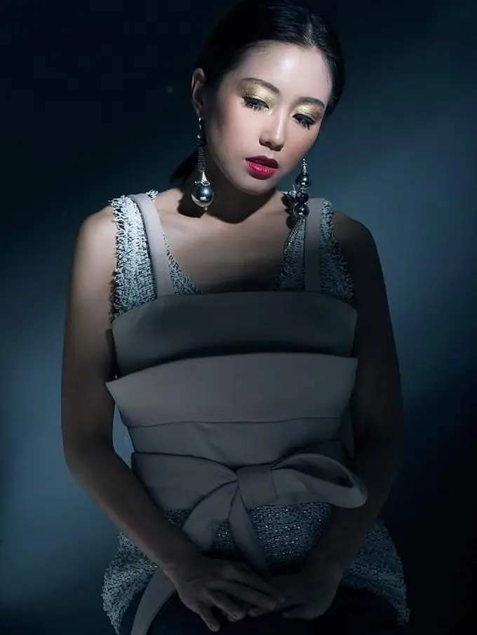 FIMELA Beauty / Photo by Windy Sucipto (FIMELA.com)