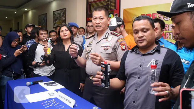 [Bintang] Fachri Albar
