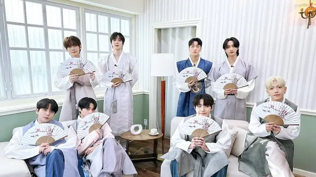 Ateez. (Instagram/ ateez_official_)