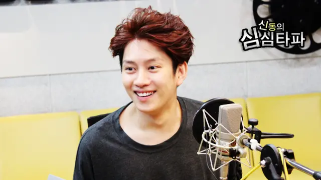 4 Transformasi Heechul Super Junior Saat Jadi Cewek