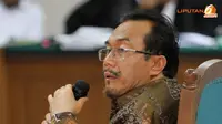 Belum Paraf BAP, Mentan Suswono Kembali Dipanggil KPK