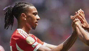Real Madrid Buka Suara soal Michael Olise, Tegaskan Tak Pernah Ada Kontak