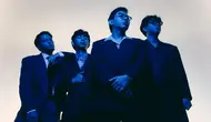 for Revenge Masuk 2 Nominasi AMI Awards 2026, Bersaing di Kategori Pop dan Rock