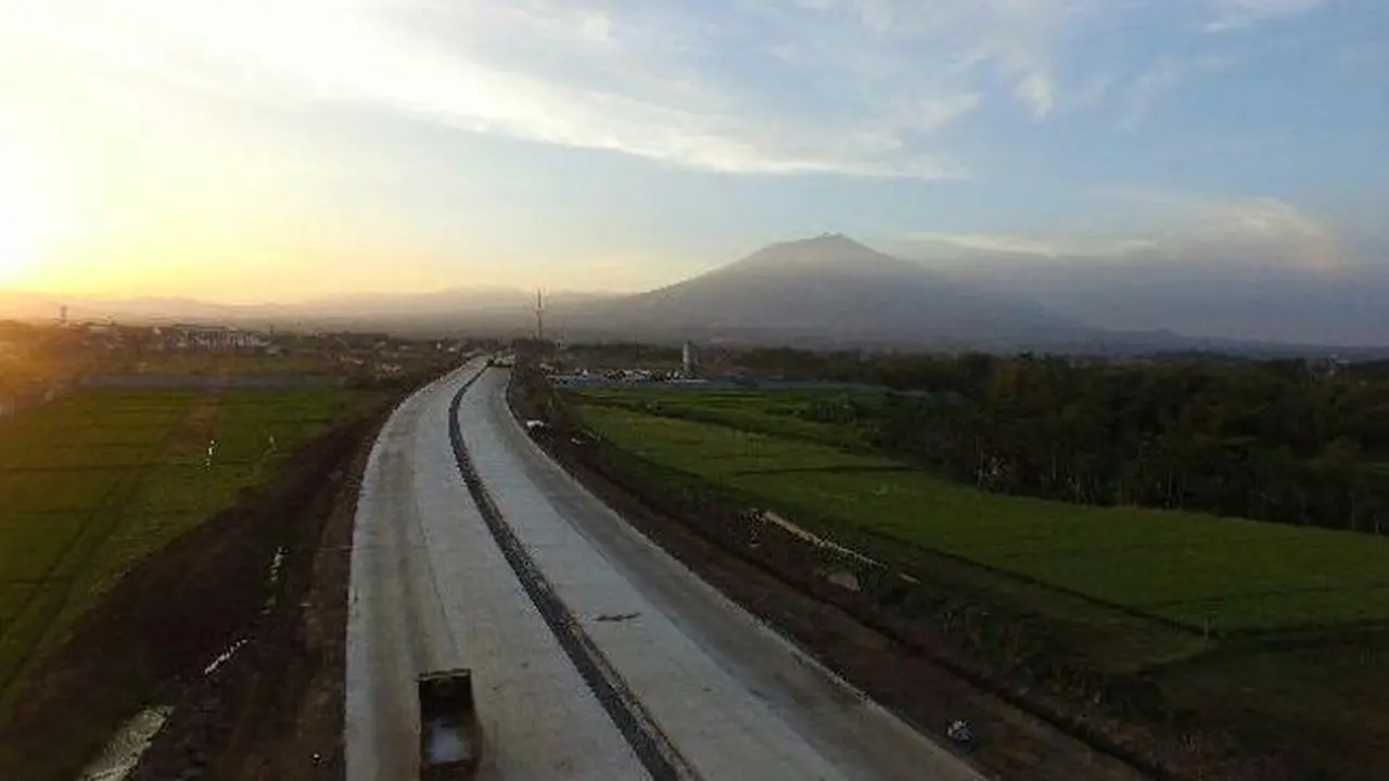 (Foto: Dok PT PP Tbk)