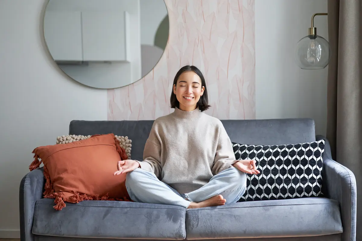 Breath Hug sebagai Cara Mindfulness