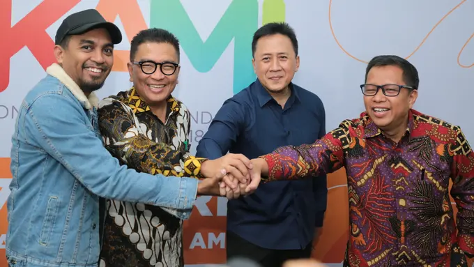 [Bintang] Glenn Fredly