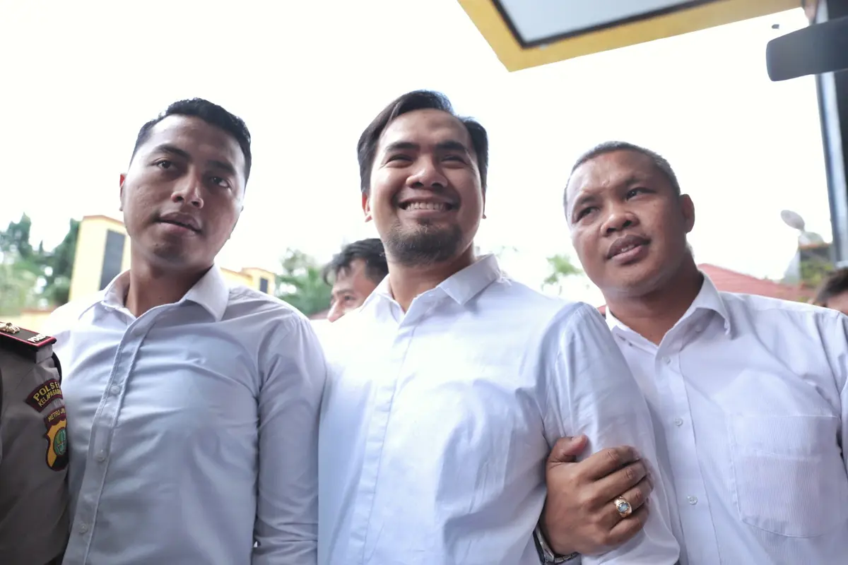 Saipul Jamil