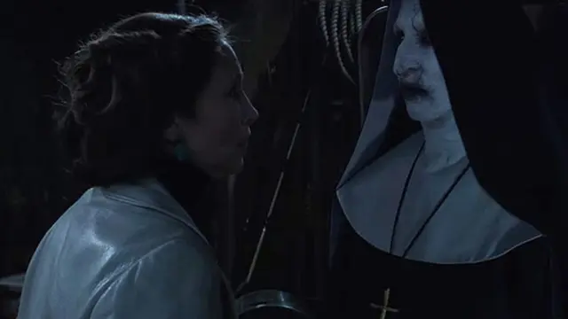 [Bintang] The Conjuring 2