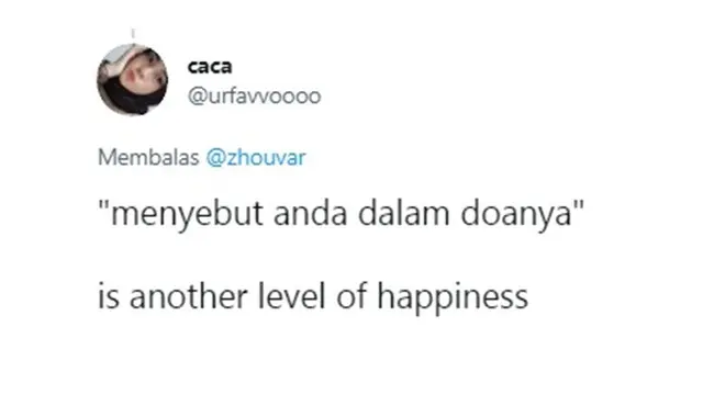 7 Curhatan Netizen Soal Level Kebahagiaan Ini Bikin Geleng Kepala