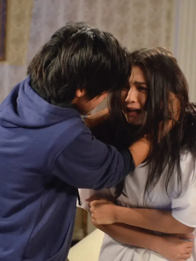 Film Don’t Run Away