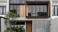10 Inspirasi Desain Rumah Sederhana 5 Kamar 2 Lantai, Solusi Hunian Ideal Keluarga Besar