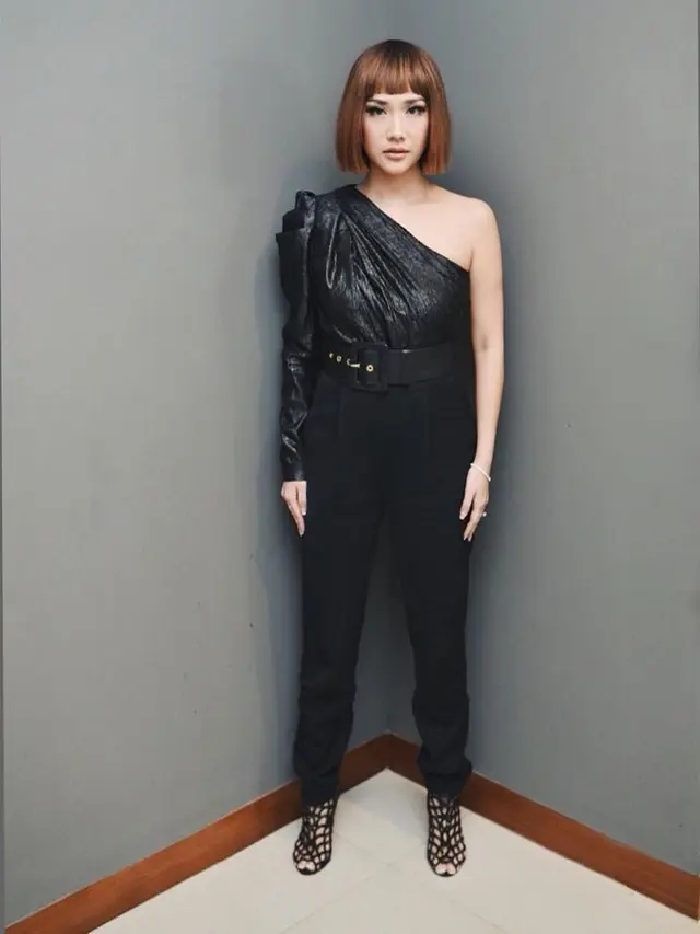 [Bintang] Bunga Citra Lestari