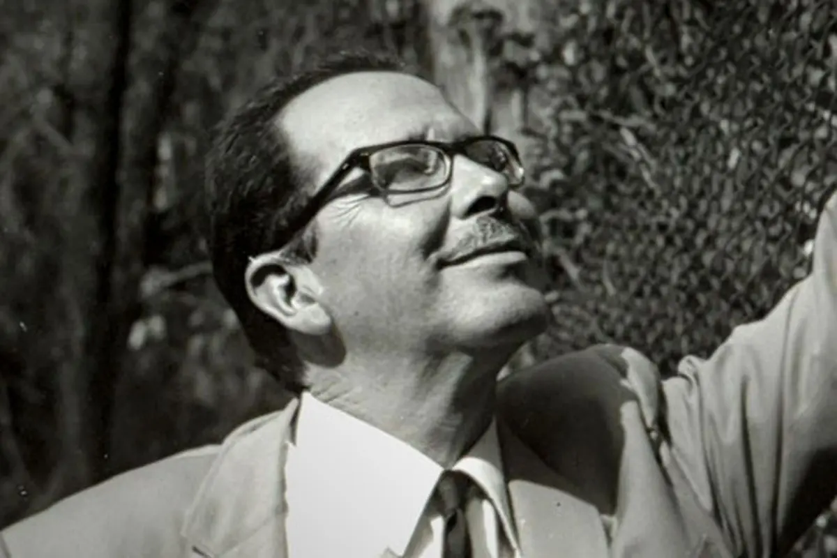 Guillermo Haro