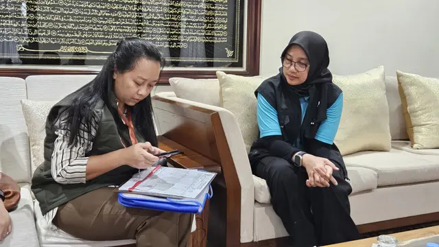 Pilkada Sidoarjo 2024, Proses Coklit Sudah Tuntas di Hari ke-25