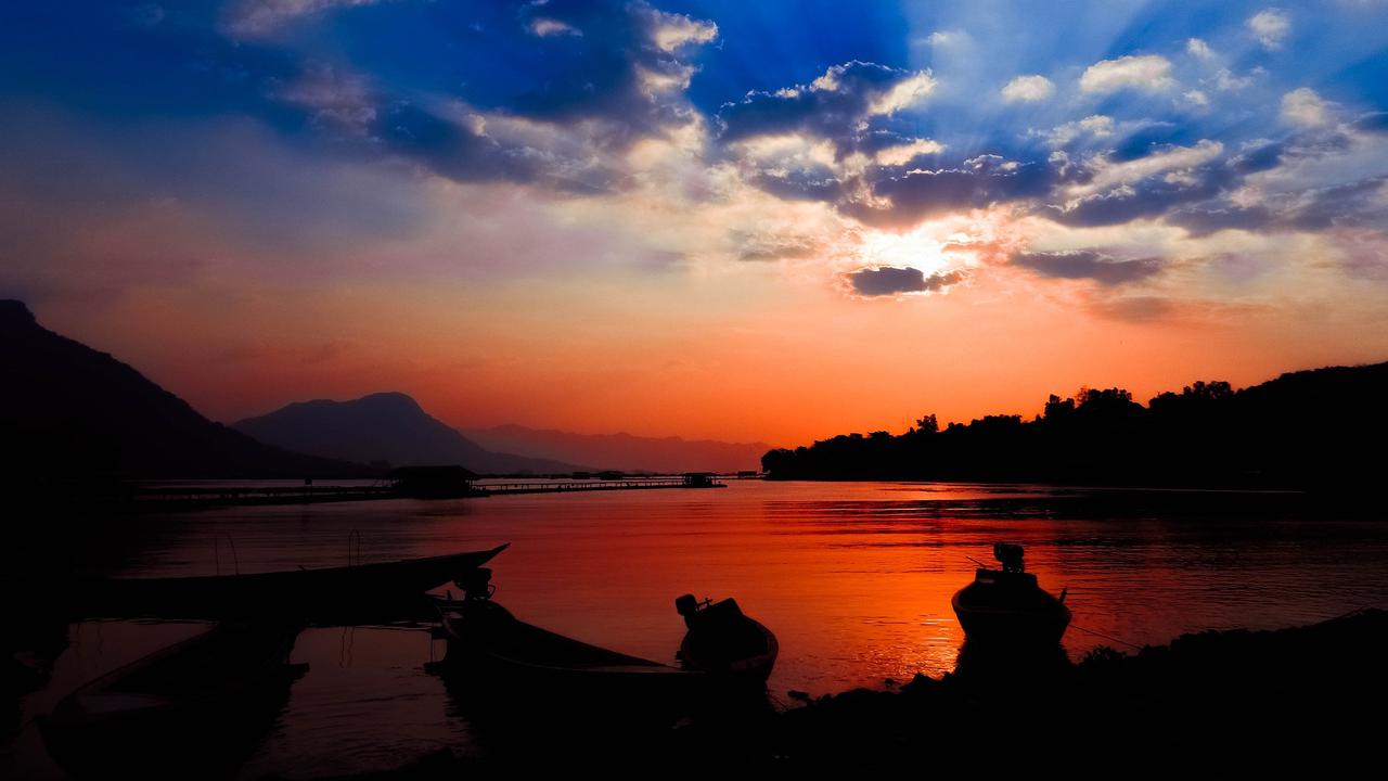 Wisata Waduk Jatiluhur Purwakarta