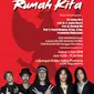 Slank jadi bintang tamu dalam konser Pancasila (Liputan6.com / Switzy Sabandar)