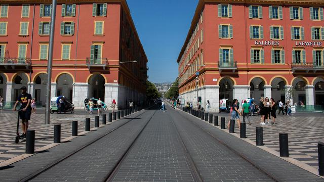 Place Massena