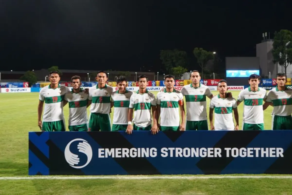 Timnas Indonesia