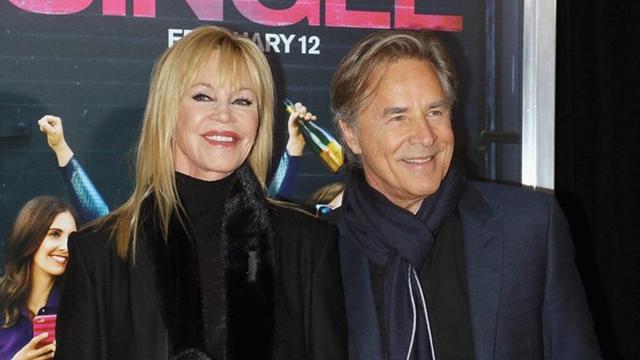 6 Potret Seleb yang Pernah Menikah Dua Kali dengan Orang yang Sama