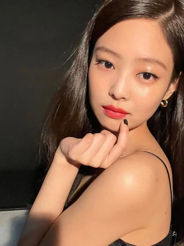 Jennie BLACKPINK