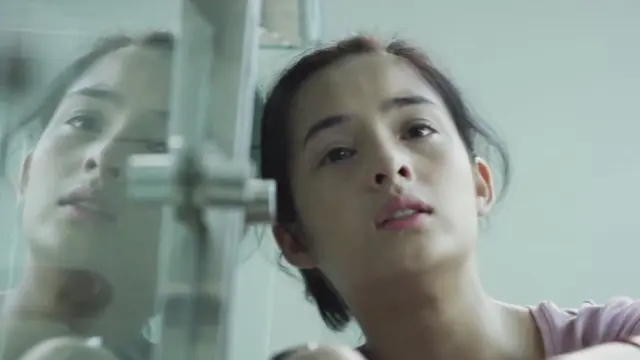 Film Merry Riana
