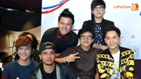 SMASH `Bantai` Agnes Monica dan NOAH dalam MAMA 2013