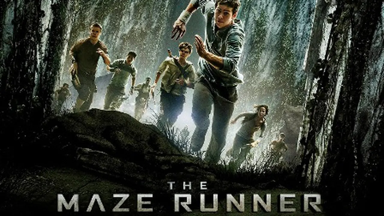 The Maze Runner: Scorch Trials