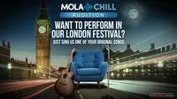 Mola Chill Audition