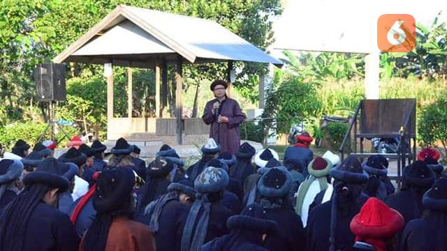 Jemaah An Nadzir Memulai Puasa Pada 23 April 2020 Ramadan Liputan6 Com