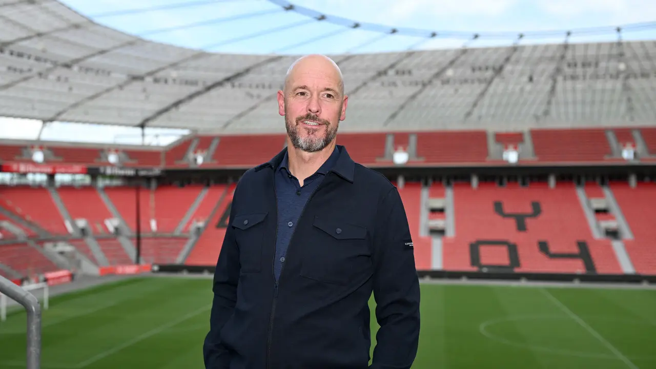 Erik ten Hag Langsung Beri Bantu kepada Manchester United