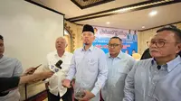 Jelang Pilpres 2024, Bappilu Gerindra Jabar Fokus Pemenangan Prabowo-Gibran